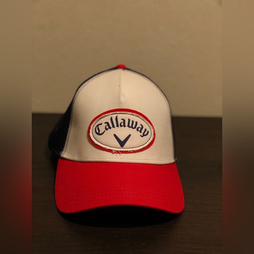 Callaway Cap